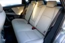Toyota bZ4X Toyota bZ4X 2024 – Full Option (Electric)