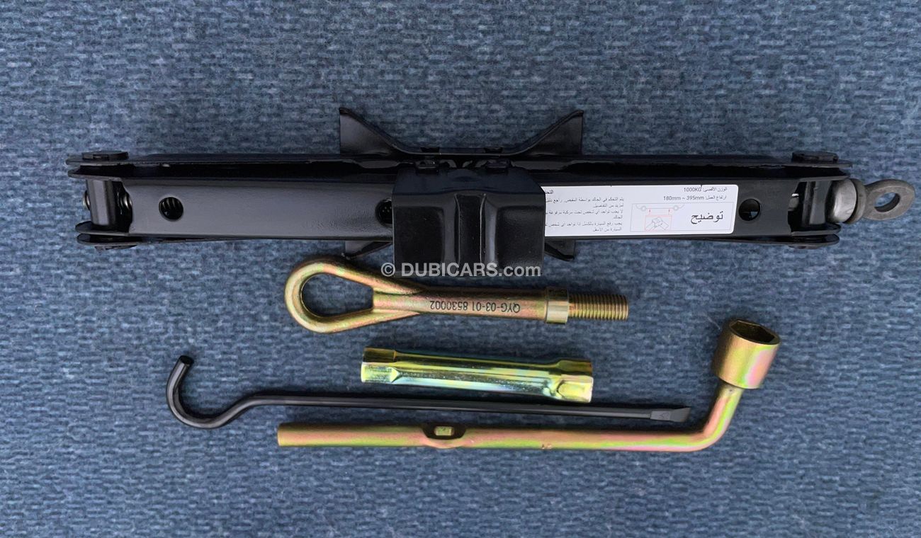 Chevrolet Captiva LS 1.5 | Zero Down Payment | Free Home Test Drive