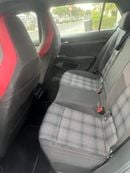 Volkswagen Golf GTI P1