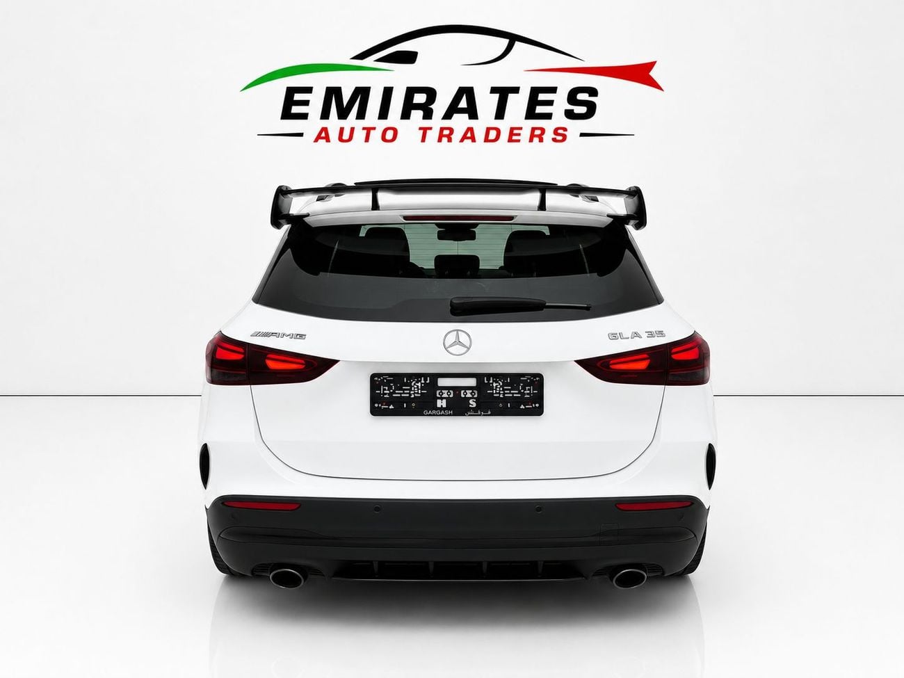 Mercedes-Benz GLA 4MATIC, миниатюра 8