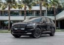 Lincoln Aviator Presidential | 4,622 P.M | 0% Downpayment | WARRANTY 2029!