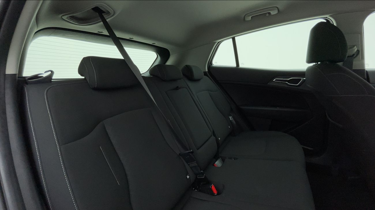 كيا سبورتيج LX 1.6 | بدون دفعة مقدمة | اختبار قيادة مجاني للمنزل