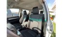 Toyota Hilux 4*4 Toyota Hilux 2.4 L diesel , Back camera , push start ,