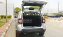 Renault Duster 1.6L Petrol, 4×2 AT, 5 Doors