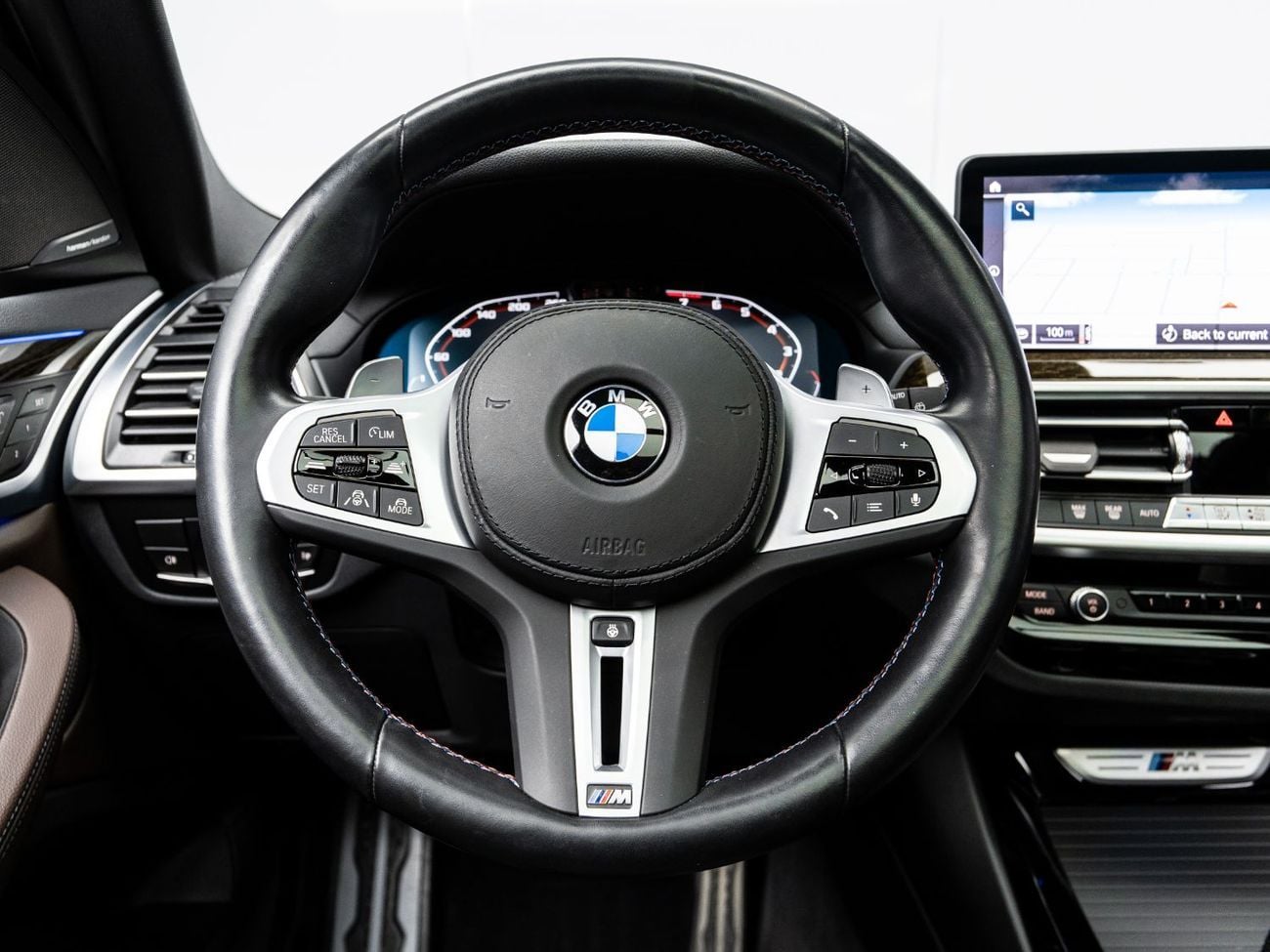 BMW X3 M40i M Sport 3.0L