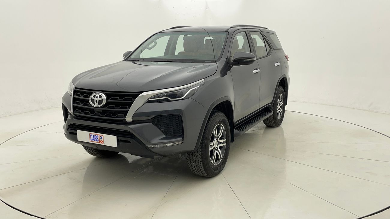 Toyota Fortuner EXR 2.7 | Zero Down Payment | Free Home Test Drive