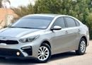 Kia Cerato LX 1.6L Sedan 2021 1.6L GCC (570/-MONTHLY)