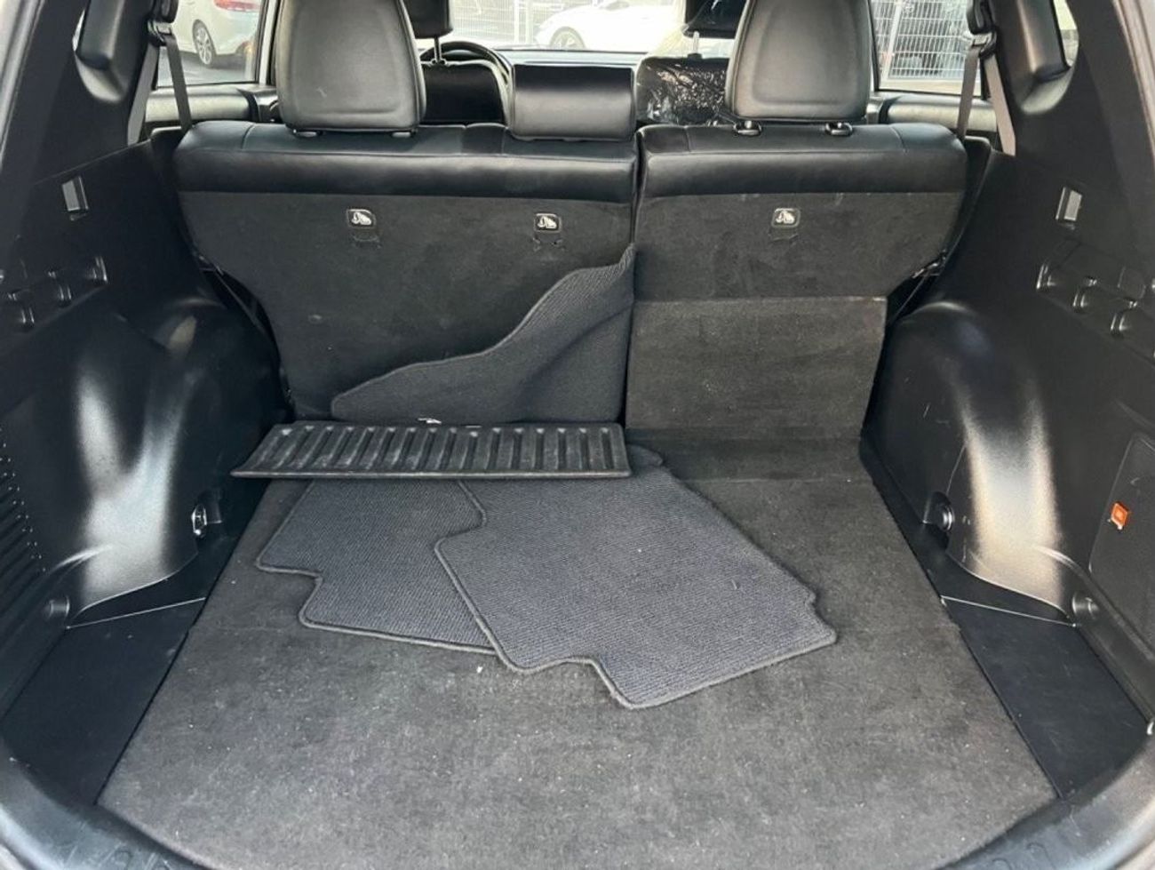 تويوتا راف ٤ RAV4 SE 360 Camera Leader Seat Full Option