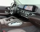 Mercedes Benz GLS450 4MATIC