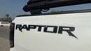 Ford Ranger Raptor Export from Australia