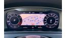 Volkswagen Golf R - Leather w/sunroof
