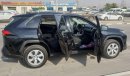 Toyota RAV4 TOYOTA RAV4 2019  LE FULL OPTION