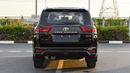 تويوتا لاند كروزر GXR 4.0 L