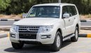 Mitsubishi Pajero 2015 3.5 Ref#201