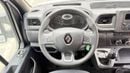 رينو ماستر Renault Master 2.3T Diesel MT Panel Van (L4H3) 2025YM