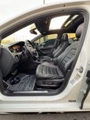 فولكس واجن جولف ار