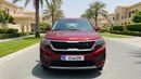 Kia Seltos LX 2022 | AED 661/Month | 0 DP | 30 Day Return | Warranty | Service History