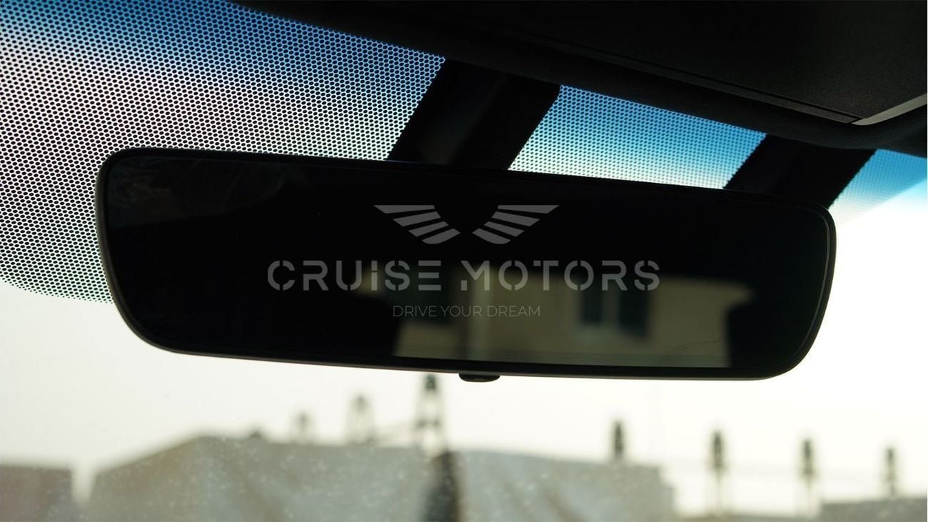 Toyota Land Cruiser VX 3.5L (LHD) TOYOTA LAND CRUISER LC300 VX EXTREME EDITION 3.3L Petrol AT MY2025 - BLACK