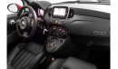 Abarth 595 2021 Abarth 595 Competizione Full Option / Full Fiat Service History & Fiat Warranty