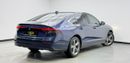 هوندا أكورد 2023 Honda Accord LX Sport, Sep/2028 Honda Warranty, Full Honda Service History, GCC