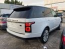 Land Rover Range Rover AUTOBIOGRAPHY