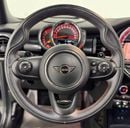 Mini Cooper S 2020 Mini Cooper S, Warranty, Full Mini Service History, Excellent Condition, GCC