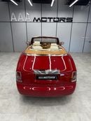 رولز رويس فانتوم Drophead Coupé | GCC Specs | Iconic Luxury Convertible