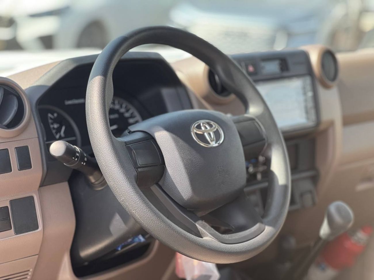 Toyota Land Cruiser Pick Up LC79 D/C 2.8L DSL M/T // 2025 // STANDER OPTION WITH POWER WINDOWS // SPECIAL OFFER // BY FORMULA AU