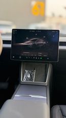 تسلا موديل Y Long Range (AWD)