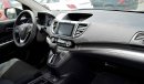 هوندا سي آر في AWD السيارة بدون صبغ او حوداث السعر 62000 مع الضربية مع تسهلات بنكي والدفعة الأولي بعد 3 الأشهر