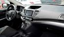 Honda CRV AWD