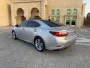 Lexus ES350 Lexus Es350 2016 panoramic