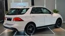 Mercedes-Benz GLE 400 AMG AMG MERCEDES GLE400 || GCC || LUXURY INTERIO || AMAZING CONDITION II FULLY LOADED || LOW MILEAGE