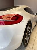 بورش كايمان 718