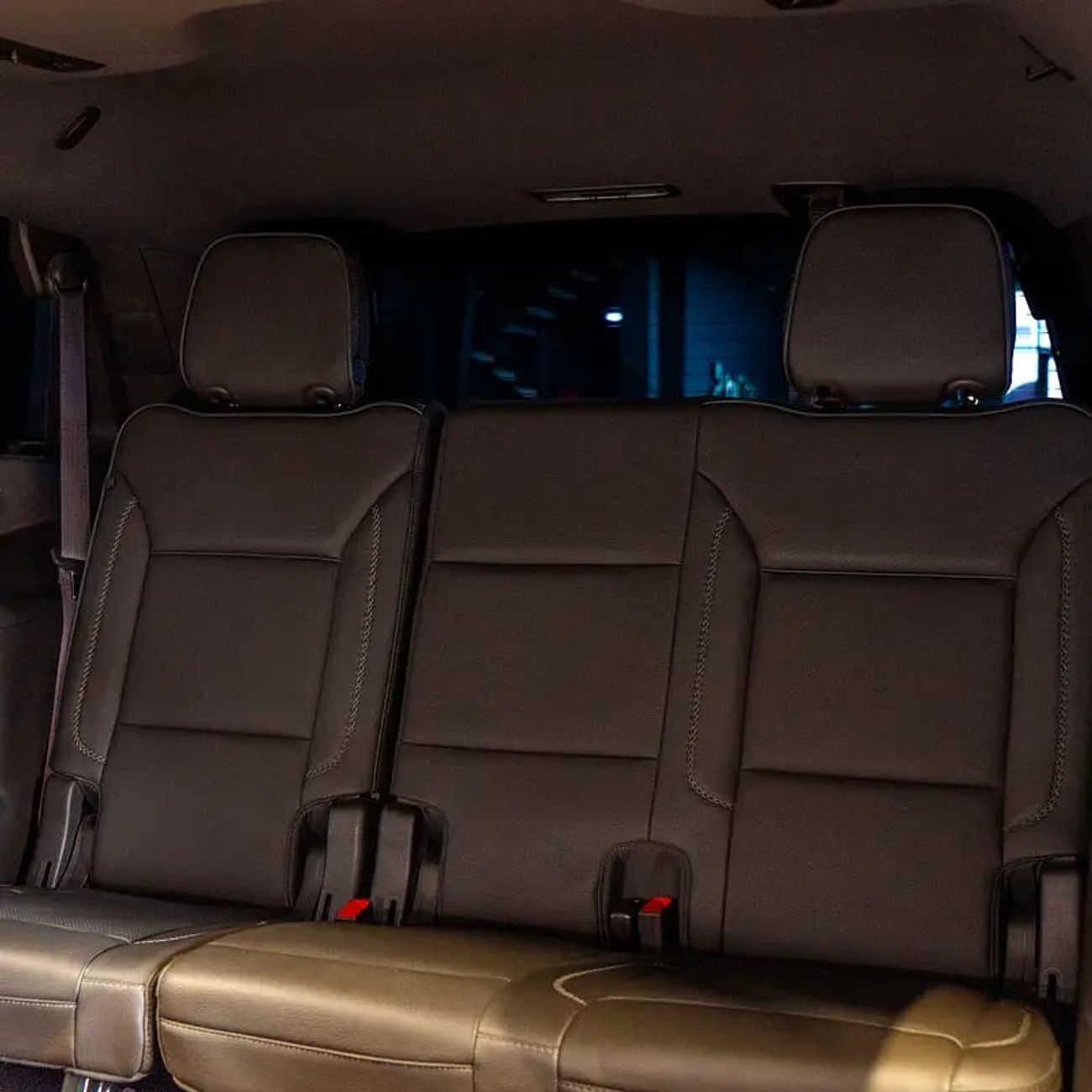 GMC Yukon AED 4,024 pm • 0% Downpayment • Denali • Agency Warranty &amp; Service Contract