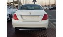 مرسيدس بنز CL 500 موديل 2010 خليجي حاله ممتازه من الداخل والخارج فل اوبشن نيت فيجن وردار جلد وفتحه ومثبت وكاميرا خلفيه