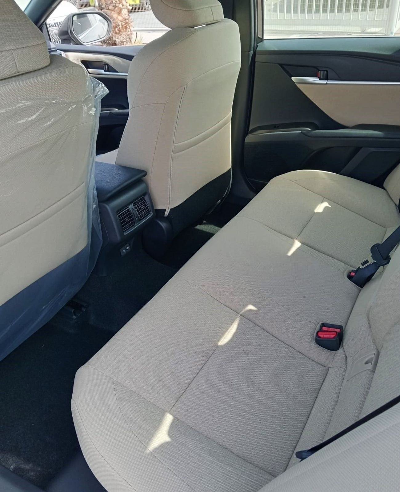 Toyota Camry Toyota Camry 2.5L hybrid 2025 basic