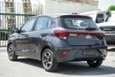 هيونداي جراند i10 Hyundai i10Grand 1.2L Hatchback Model 2026 GCC specs Full Options
