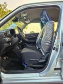 Suzuki Swift GLX 1.2L PETROL A/T || RADAR / PUSH START / REAR CAMERA / REAR PARKING SENSOR  (CODE # SWGLXFO)