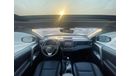 Toyota RAV4 2017 Toyota Rav4 Platinum / EXPORT ONLY /  فقط للتصدير