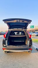 Honda CRV PREMIUM FEATURES CROSSOVER | PANORAMIC SUNROOF | AT | 1.5L PETROL ENGINE | AWD