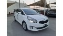 Kia Carens KIA CARENS