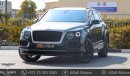 Bentley Bentayga Speed