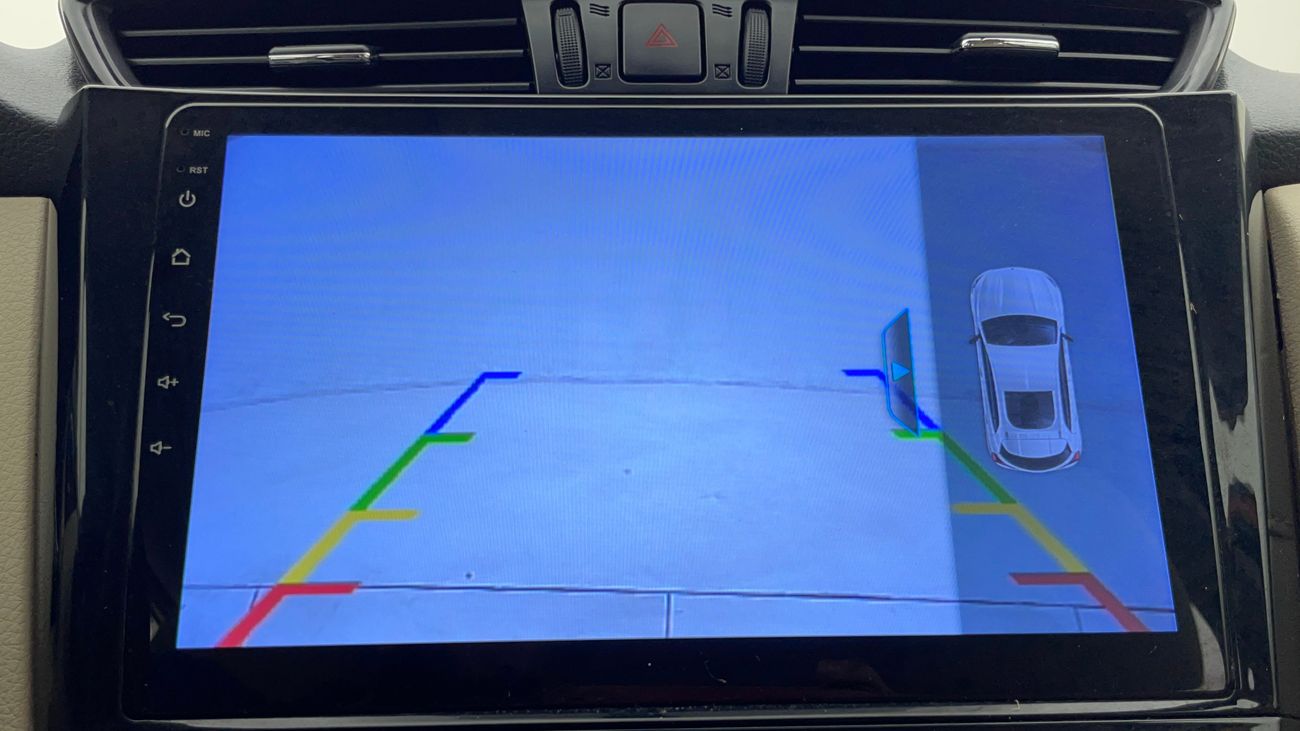 Nissan XTrail S 2.5 | Zero Down Payment | Home Test Drive