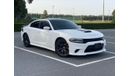 Dodge Charger DODGE CHARGER DAYTONA R/T 2017 US CLEAN TITLE - ORIGINAL PAINT - PERFECT CONDITION