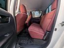 Toyota Hilux GCC Specs | 2.4L Diesel | 4x4 | Excellent Condition