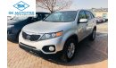 Kia Sorento GDI EDITION-CRUISE-ALLOY WHEELS-FOG LIGHTS-CLEAN CONDITION, LOT-241