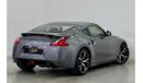 نيسان 370Z Std 2019 Nissan 370Z, Nissan Warranty 2024, Nissan Service History, GCC