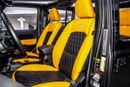 Jeep Wrangler Jeep Wrangler Unlimited 2021