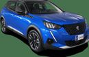 Peugeot 2008 GT 2023 | AED 760/Month | 0 DP | 30 Day Return | Warranty | Service History